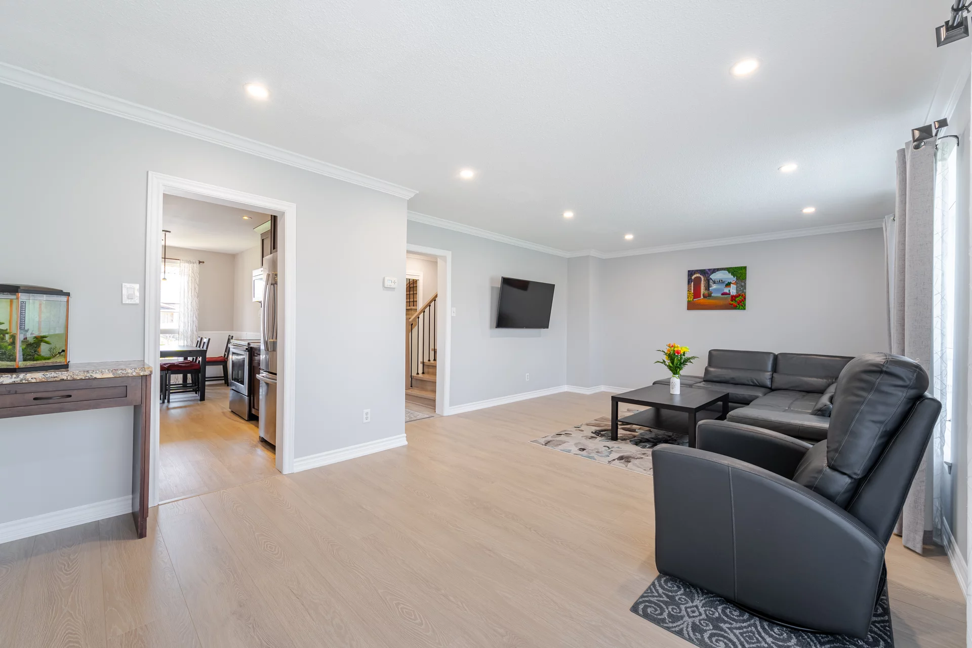 3161 Gwendale Crescent, Mississauga - photo 9