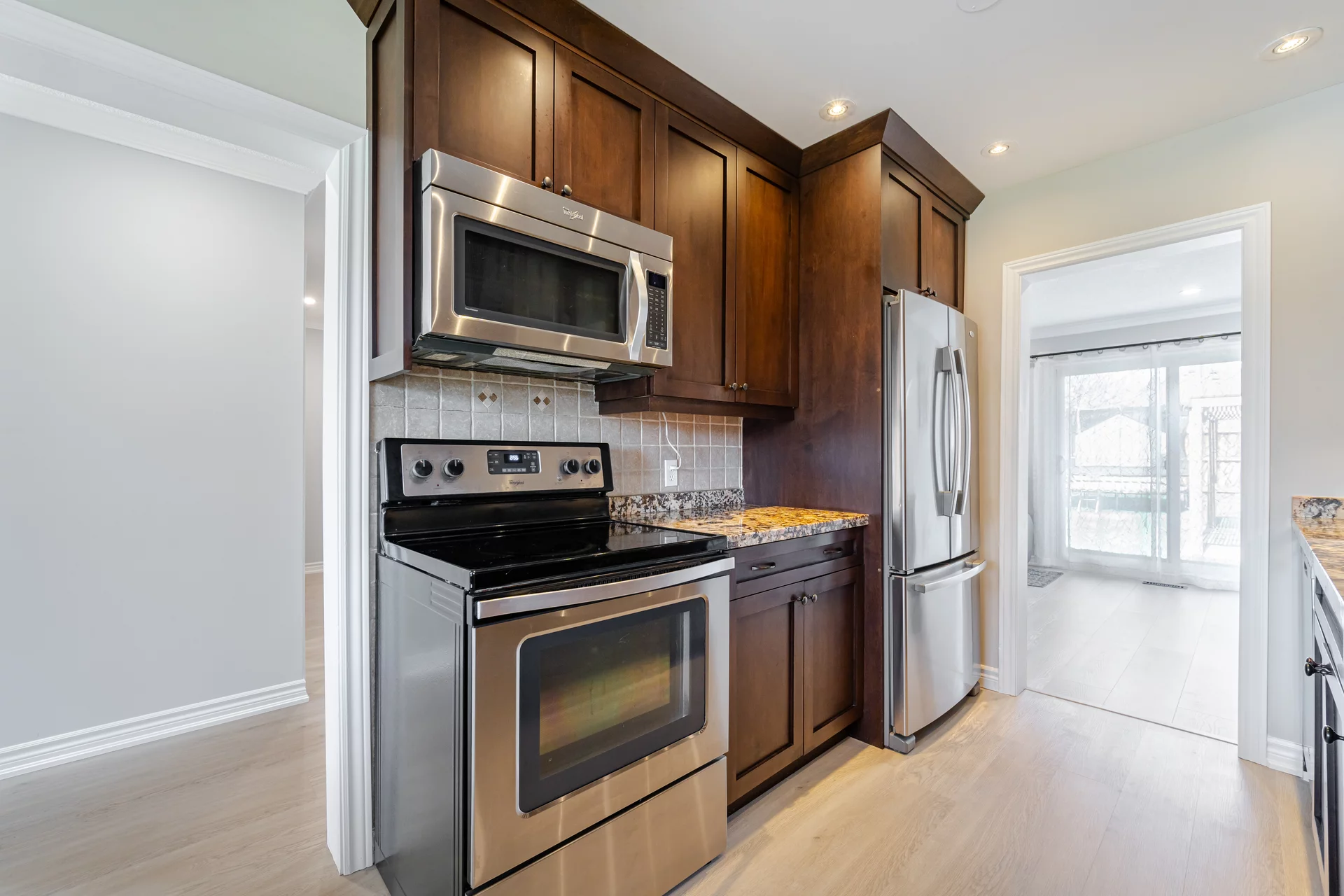 3161 Gwendale Crescent, Mississauga - photo 11