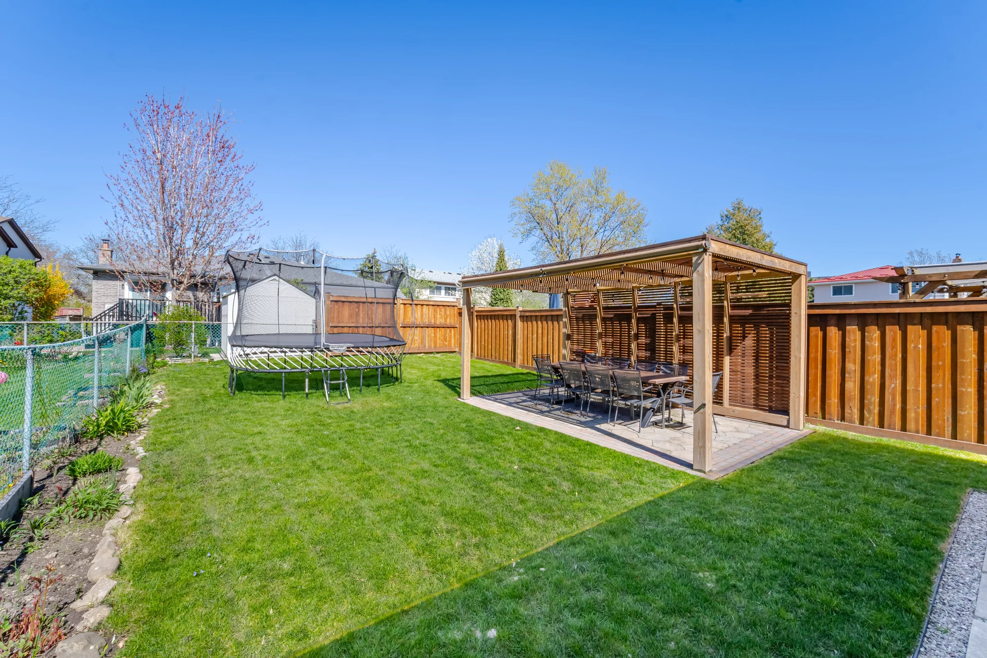 3161 Gwendale Crescent, Mississauga - photo 35
