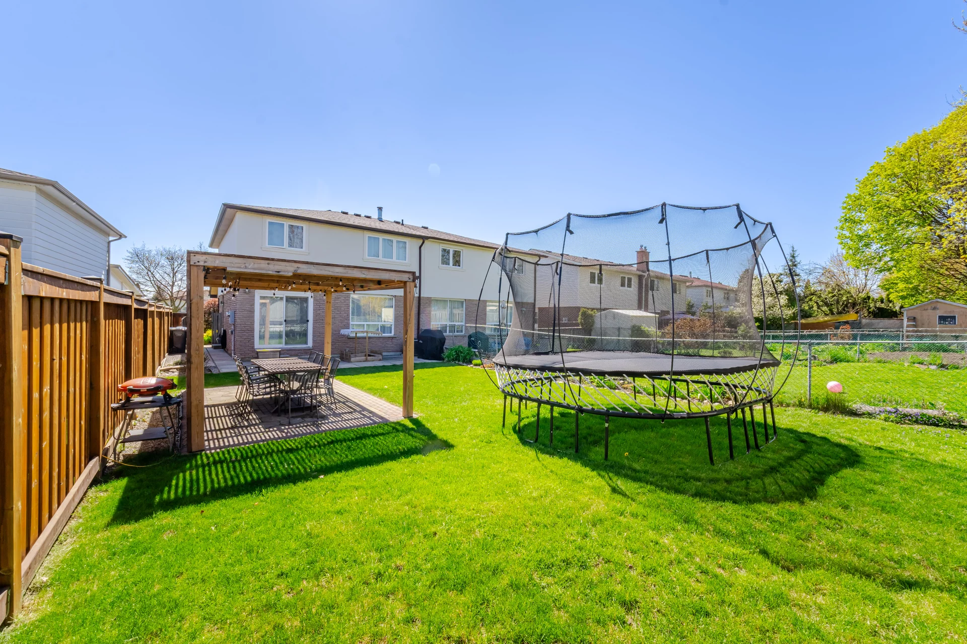 3161 Gwendale Crescent, Mississauga - photo 36