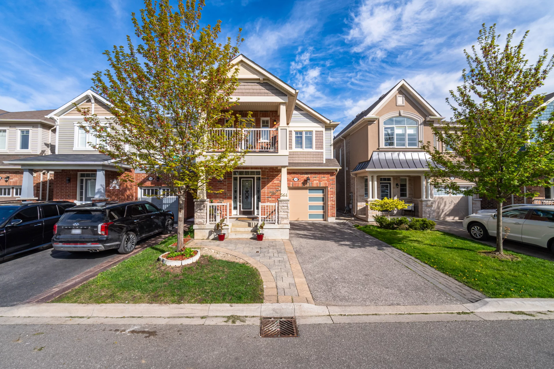 564 Langholm Street, Milton - photo 2