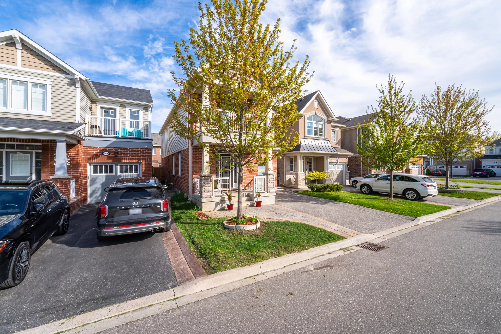 564 Langholm Street, Milton - photo 3