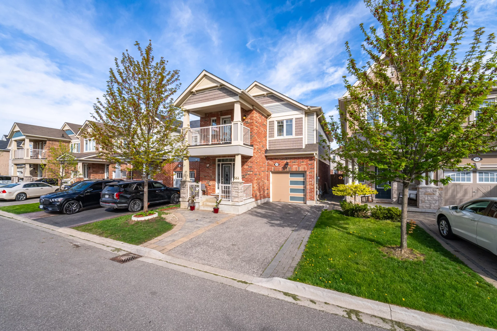 564 Langholm Street, Milton - photo 4