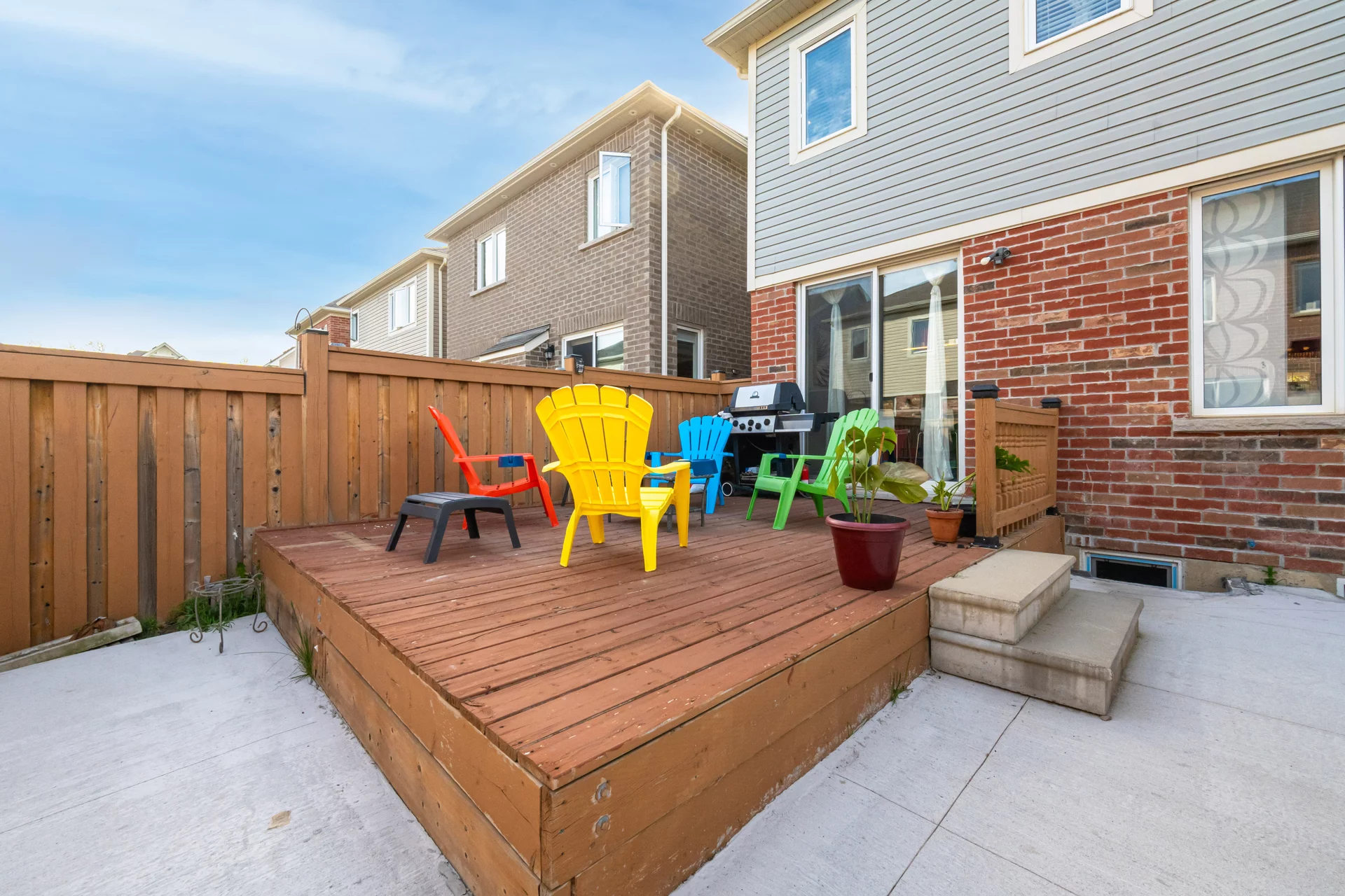 564 Langholm Street, Milton - photo 63
