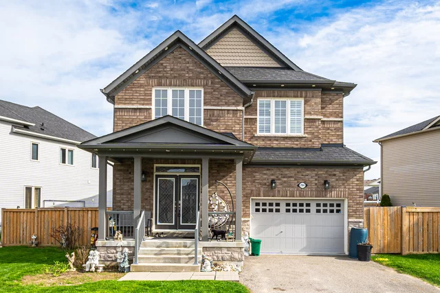284 Johnson Drive, Shelburne - photo 1