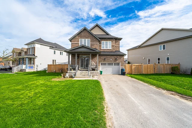 284 Johnson Drive, Shelburne - photo 2