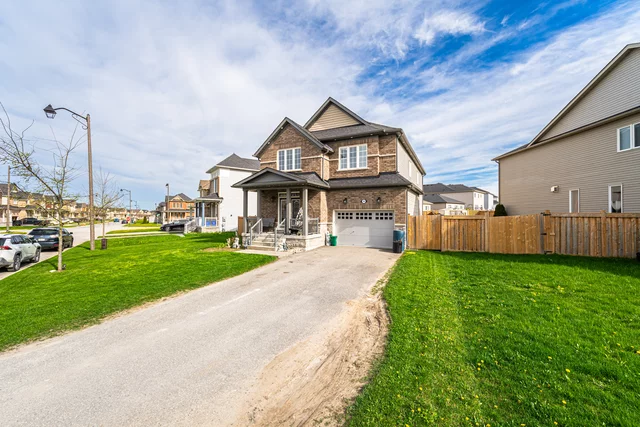 284 Johnson Drive, Shelburne - photo 3