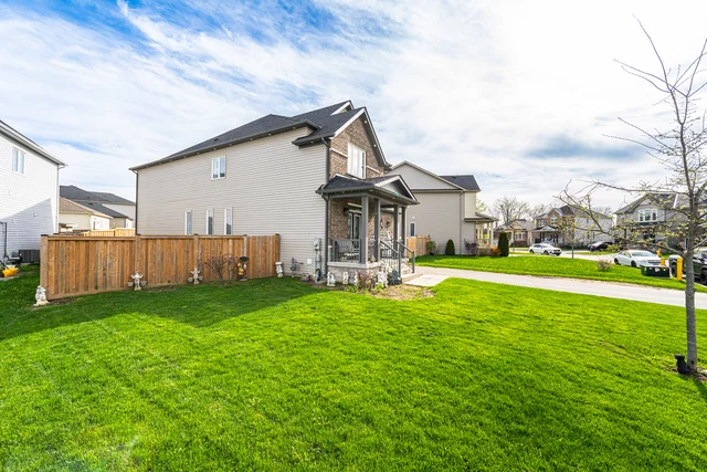 284 Johnson Drive, Shelburne - photo 4