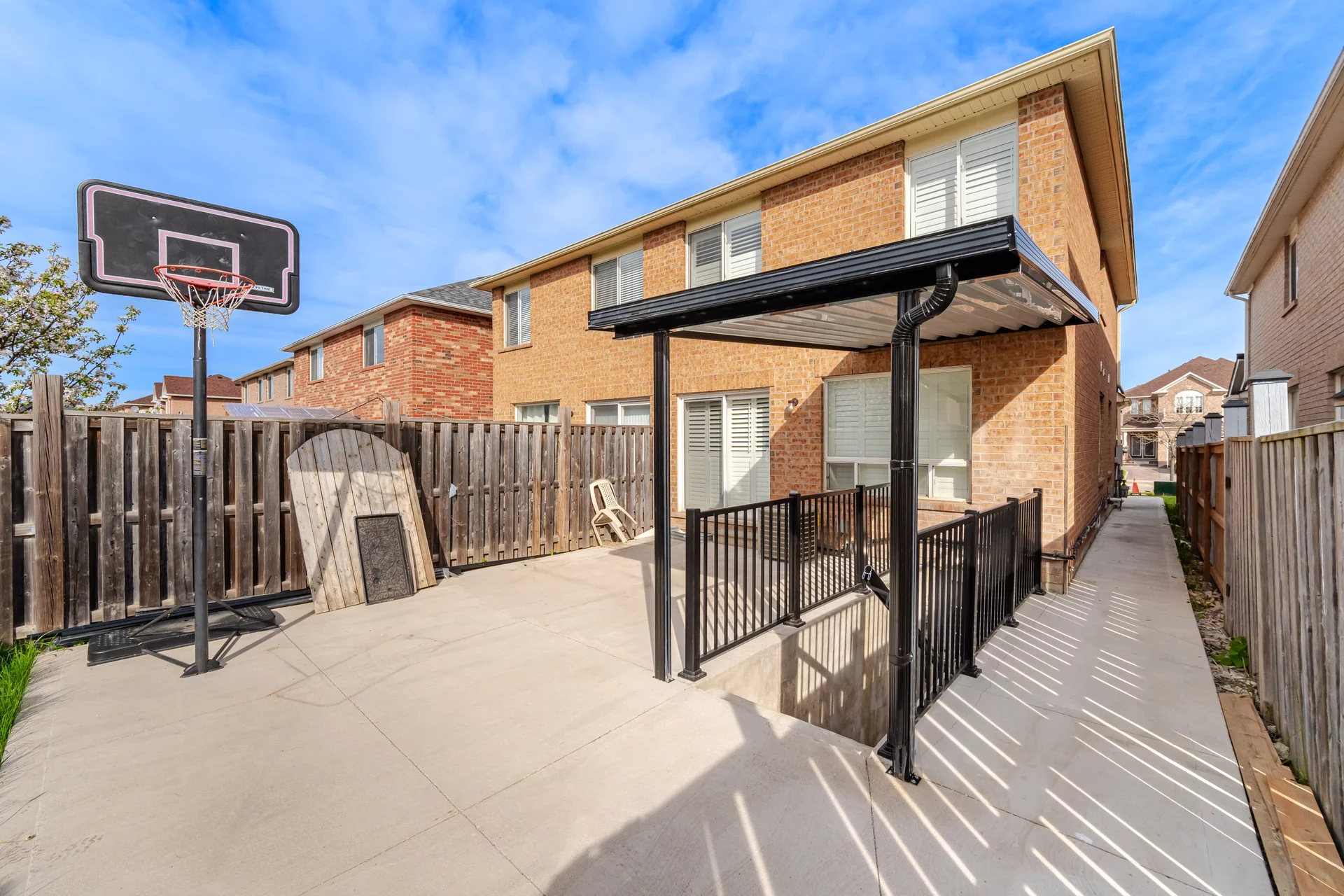 24 Parisian Road, Brampton - photo 18