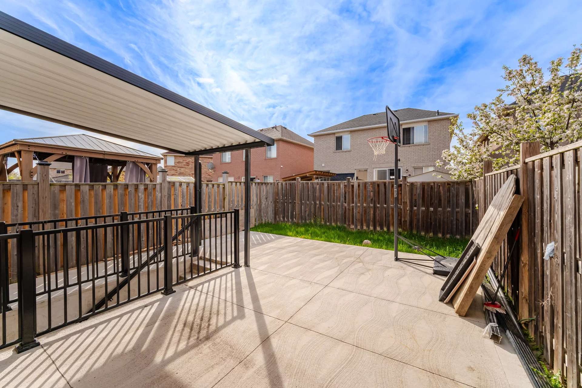 24 Parisian Road, Brampton - photo 19
