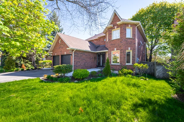 2932 Redbud Avenue, Oakville - photo 3