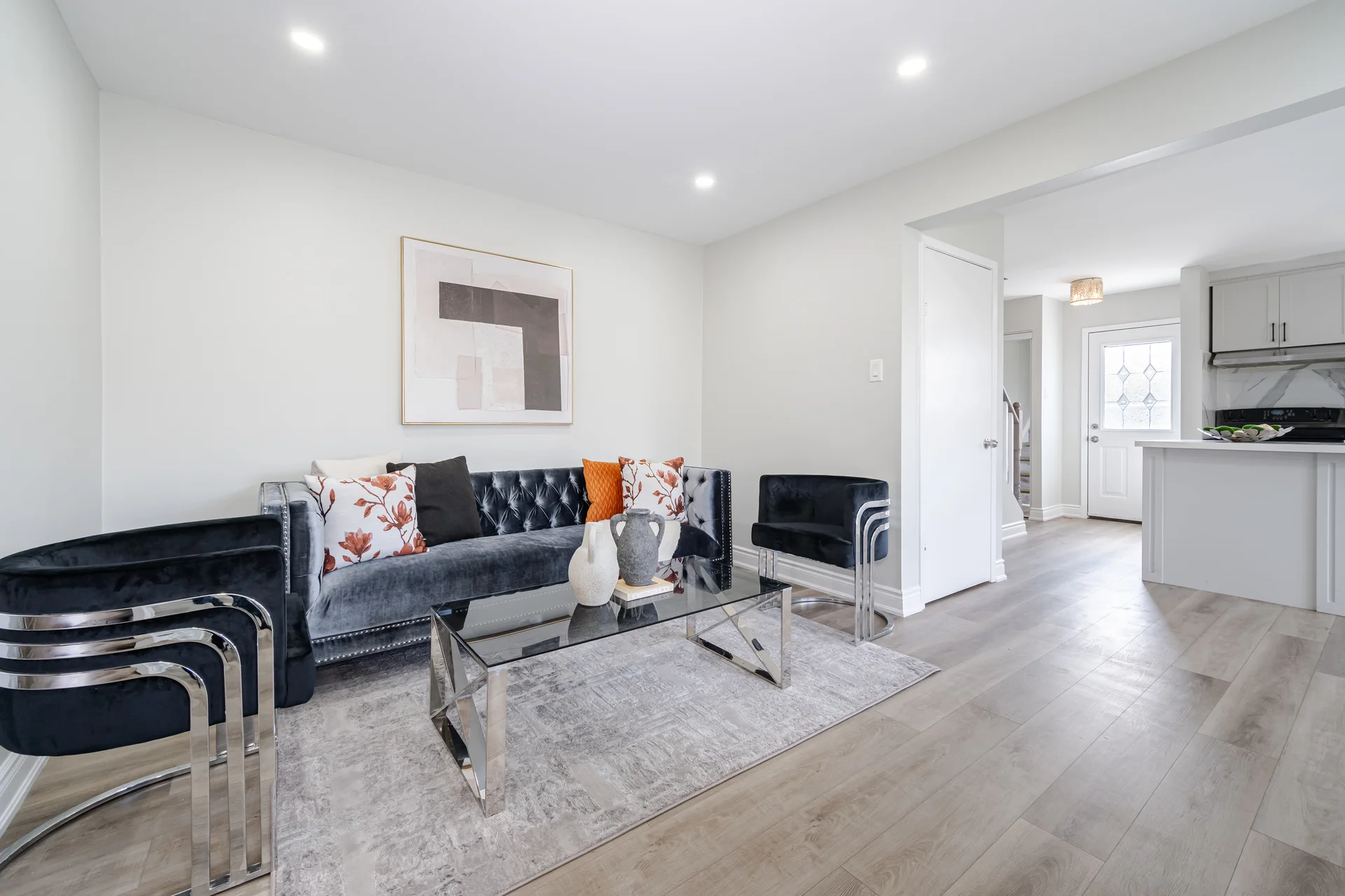 6 Hawkins Court, Brampton - photo 16