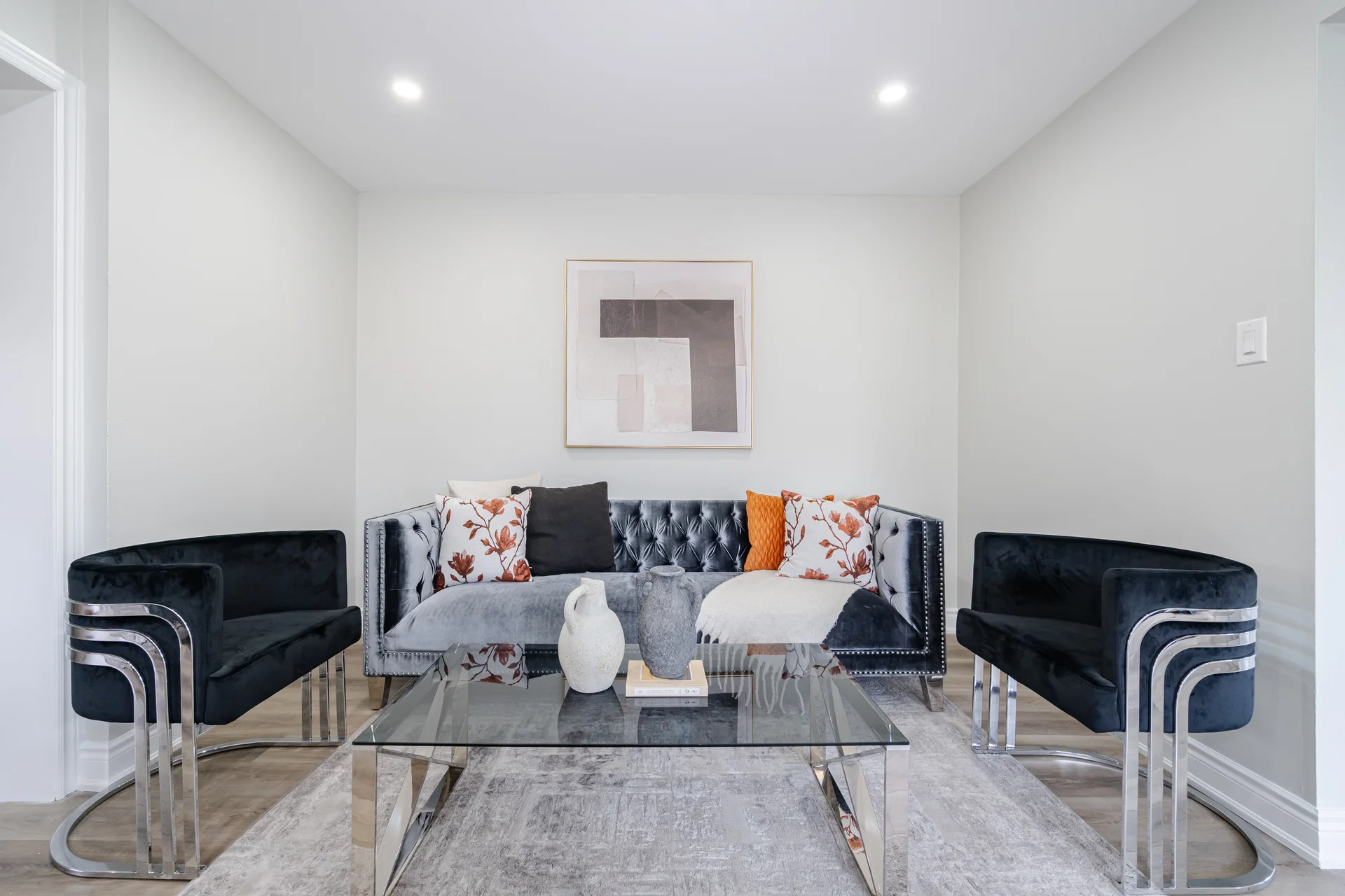 6 Hawkins Court, Brampton - photo 17