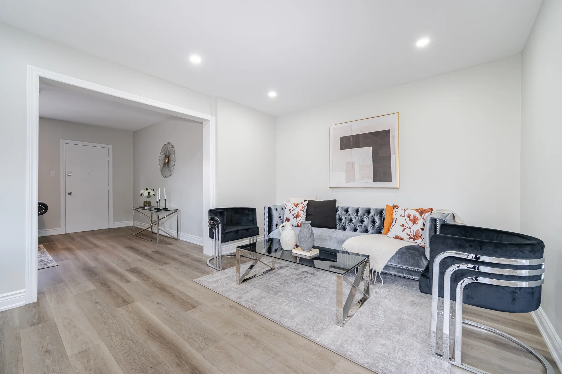 6 Hawkins Court, Brampton - photo 19