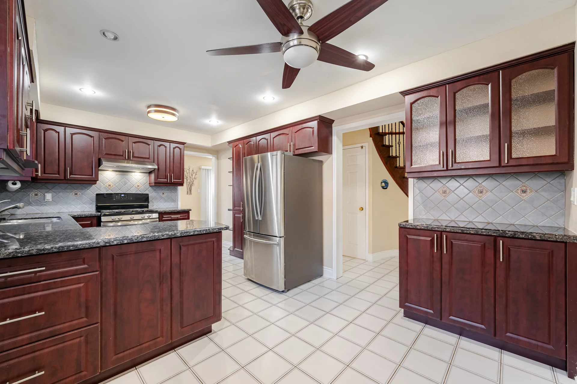 13 Oaklea Boulevard, Brampton - photo 15