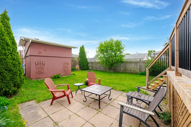 216 Queen Street South, Thorold - photo 34