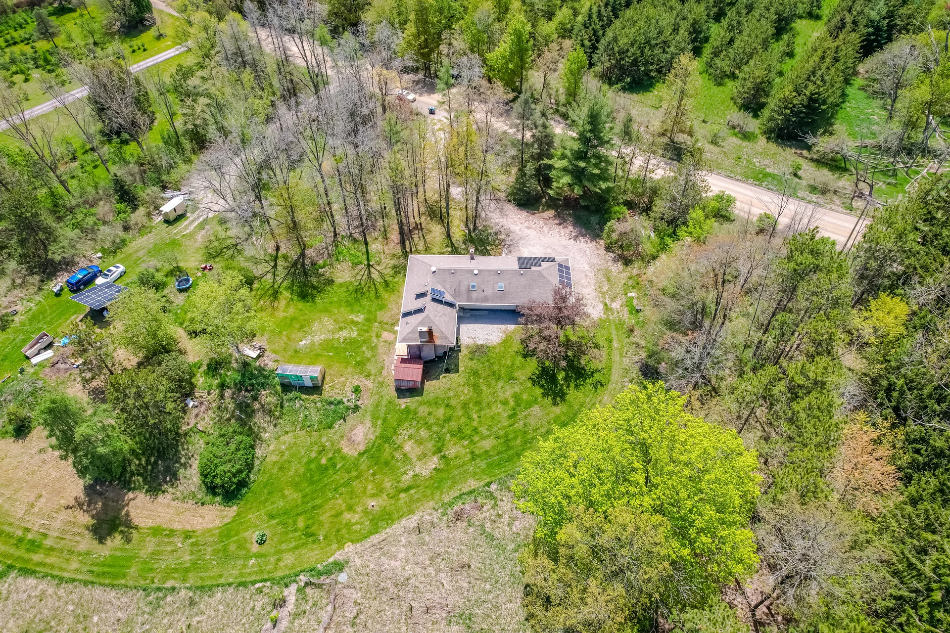 18697 Centreville Creek Road, Caledon - photo 54