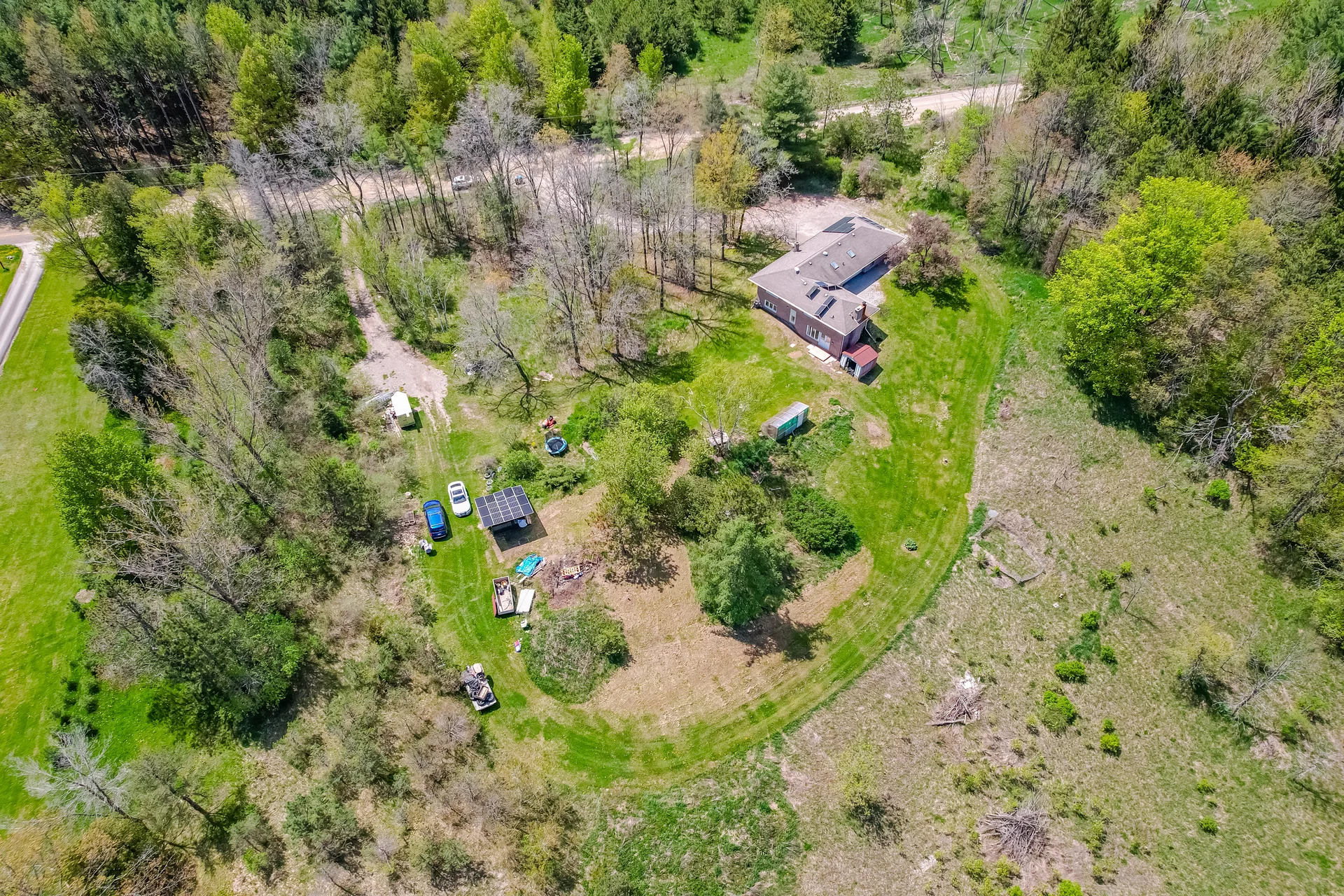 18697 Centreville Creek Road, Caledon - photo 56