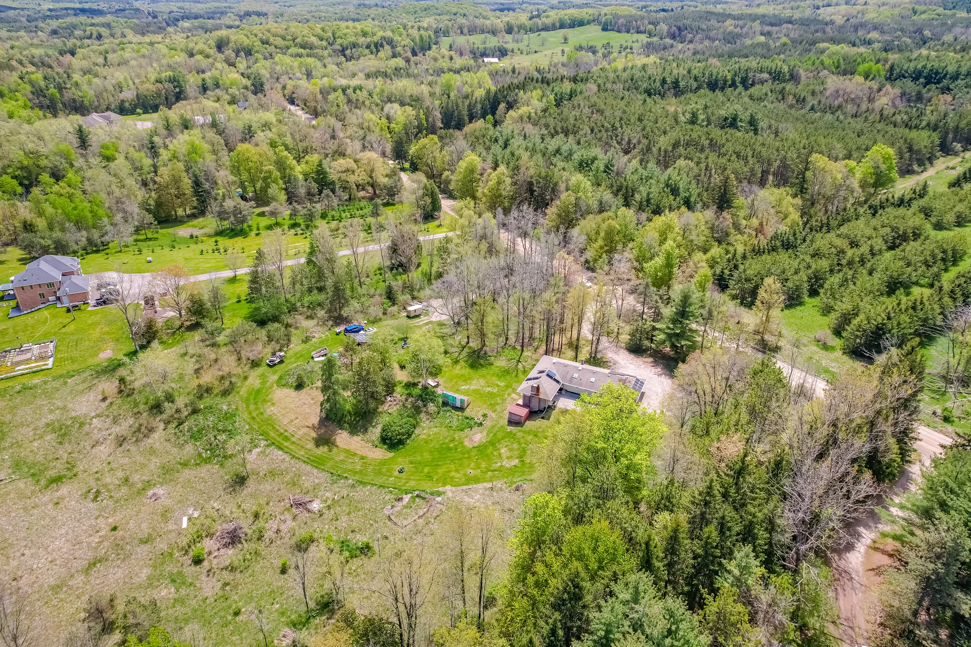 18697 Centreville Creek Road, Caledon - photo 57