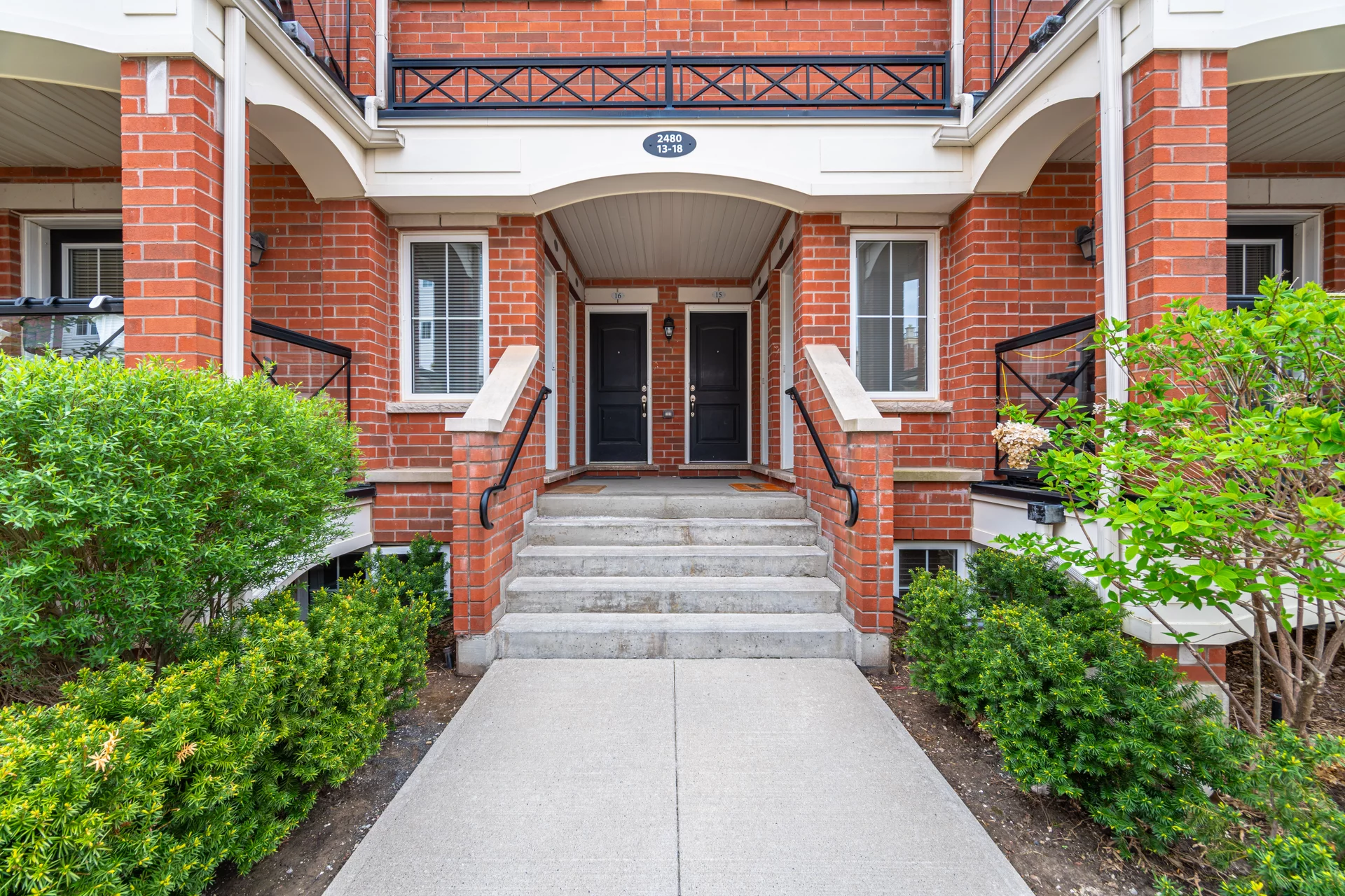 #14-2480 Post Road, Oakville - photo 3