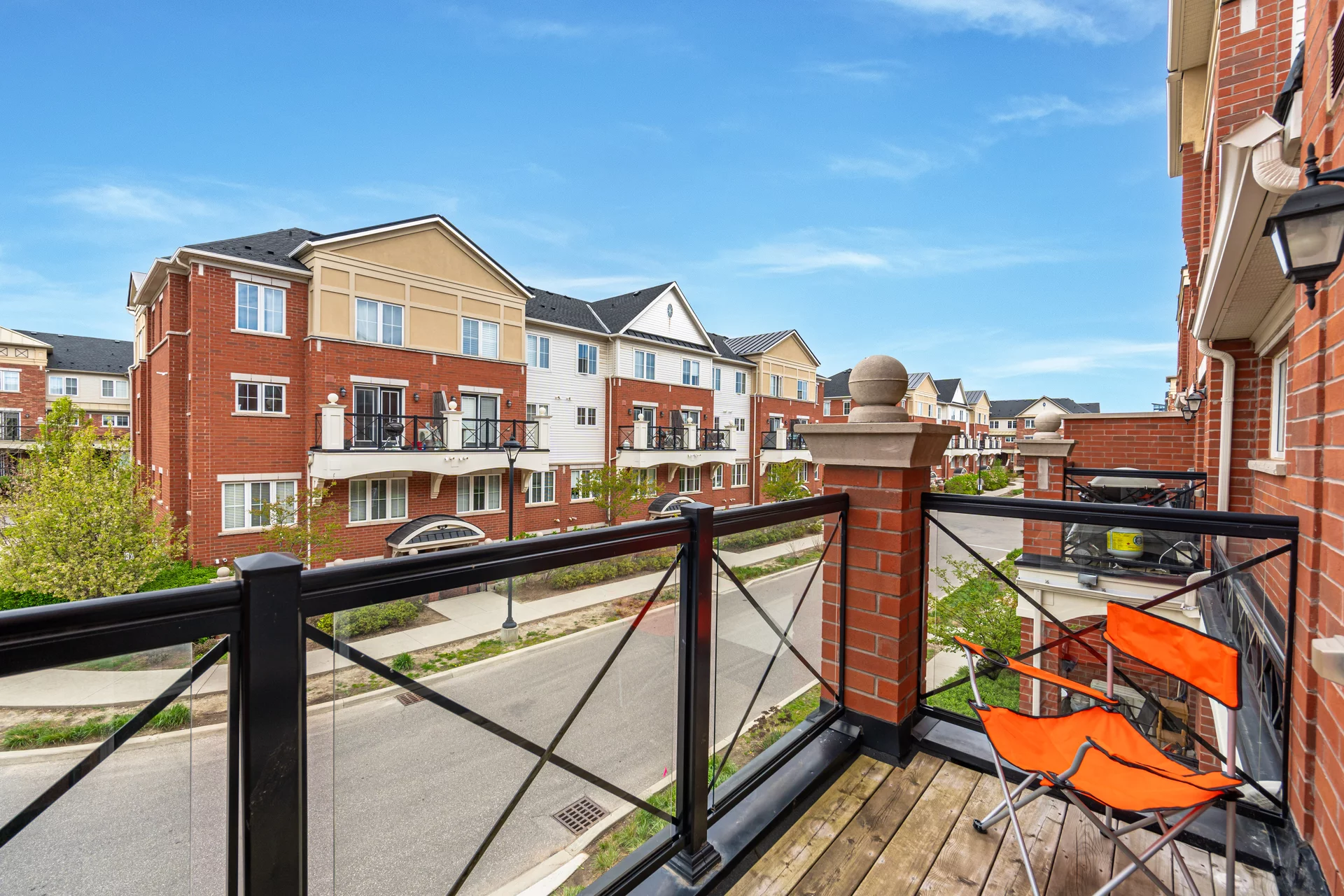 #14-2480 Post Road, Oakville - photo 26