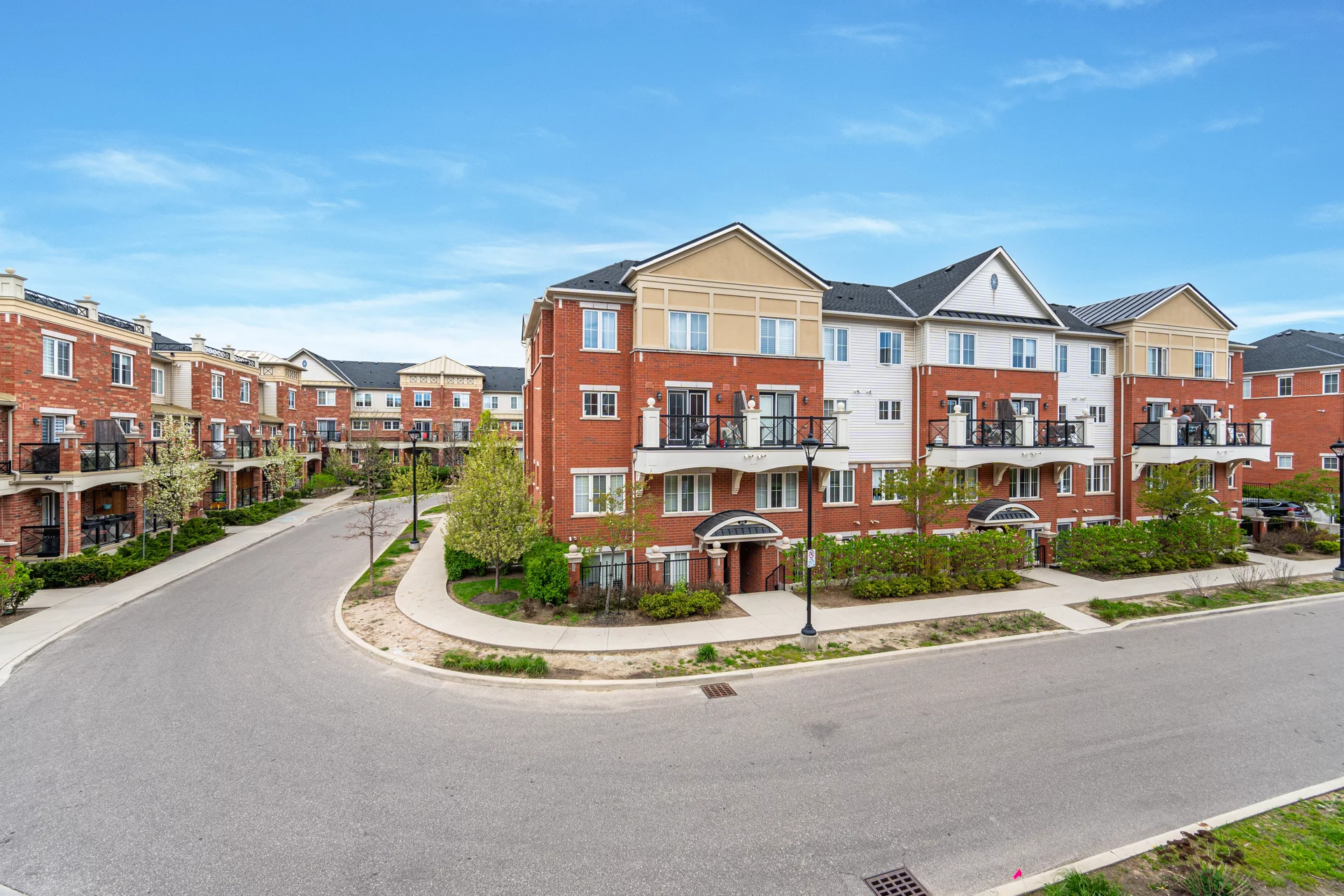 #14-2480 Post Road, Oakville - photo 27
