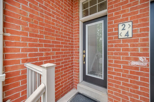 #3-4-3375 Thomas Street, Mississauga - photo 3