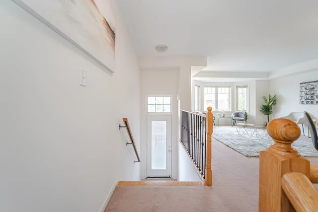 #3-4-3375 Thomas Street, Mississauga - photo 4