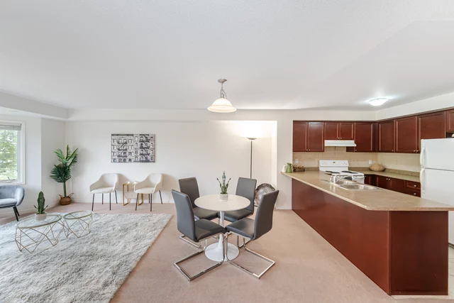 #3-4-3375 Thomas Street, Mississauga - photo 5