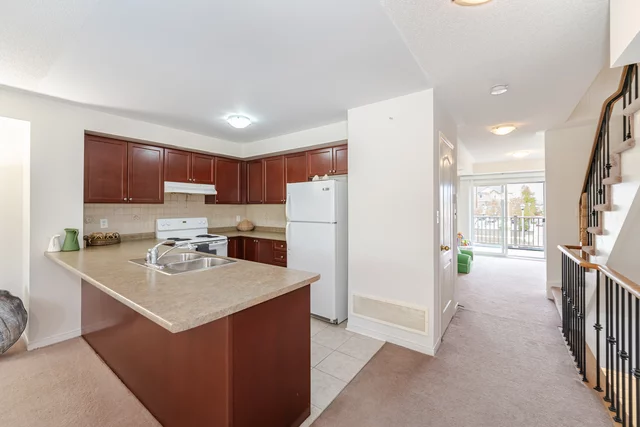 #3-4-3375 Thomas Street, Mississauga - photo 13