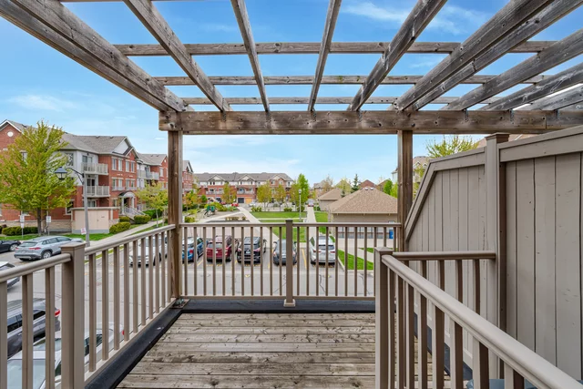 #3-4-3375 Thomas Street, Mississauga - photo 15