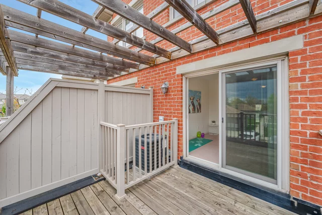 #3-4-3375 Thomas Street, Mississauga - photo 16