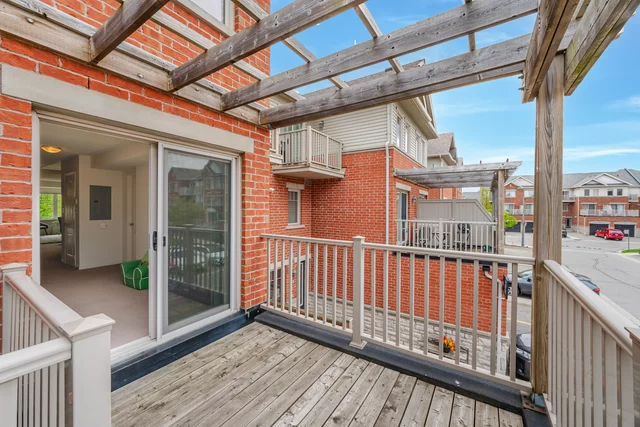 #3-4-3375 Thomas Street, Mississauga - photo 17