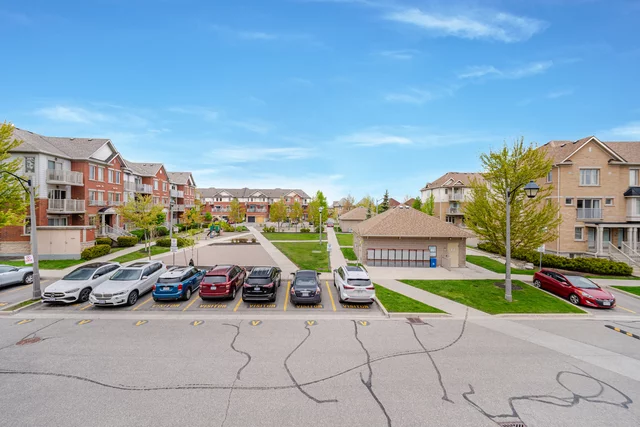 #3-4-3375 Thomas Street, Mississauga - photo 18