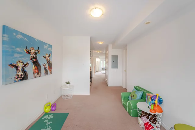 #3-4-3375 Thomas Street, Mississauga - photo 20