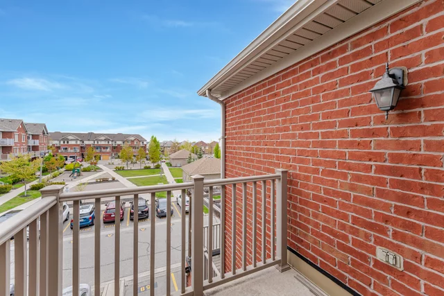 #3-4-3375 Thomas Street, Mississauga - photo 31