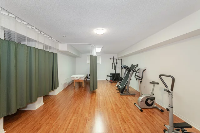 #3-4-3375 Thomas Street, Mississauga - photo 45