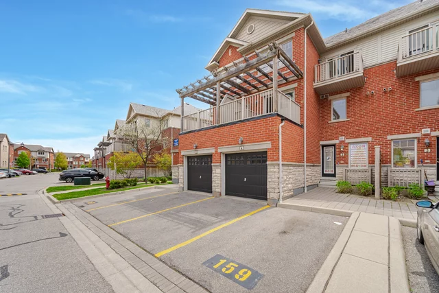 #3-4-3375 Thomas Street, Mississauga - photo 50