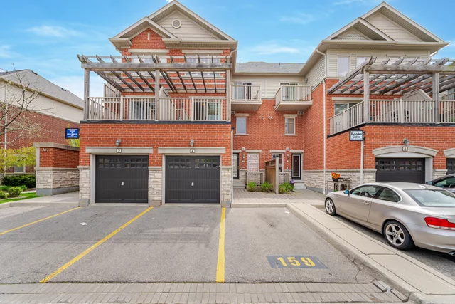 #3-4-3375 Thomas Street, Mississauga - photo 51