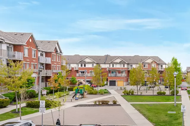 #3-4-3375 Thomas Street, Mississauga - photo 19