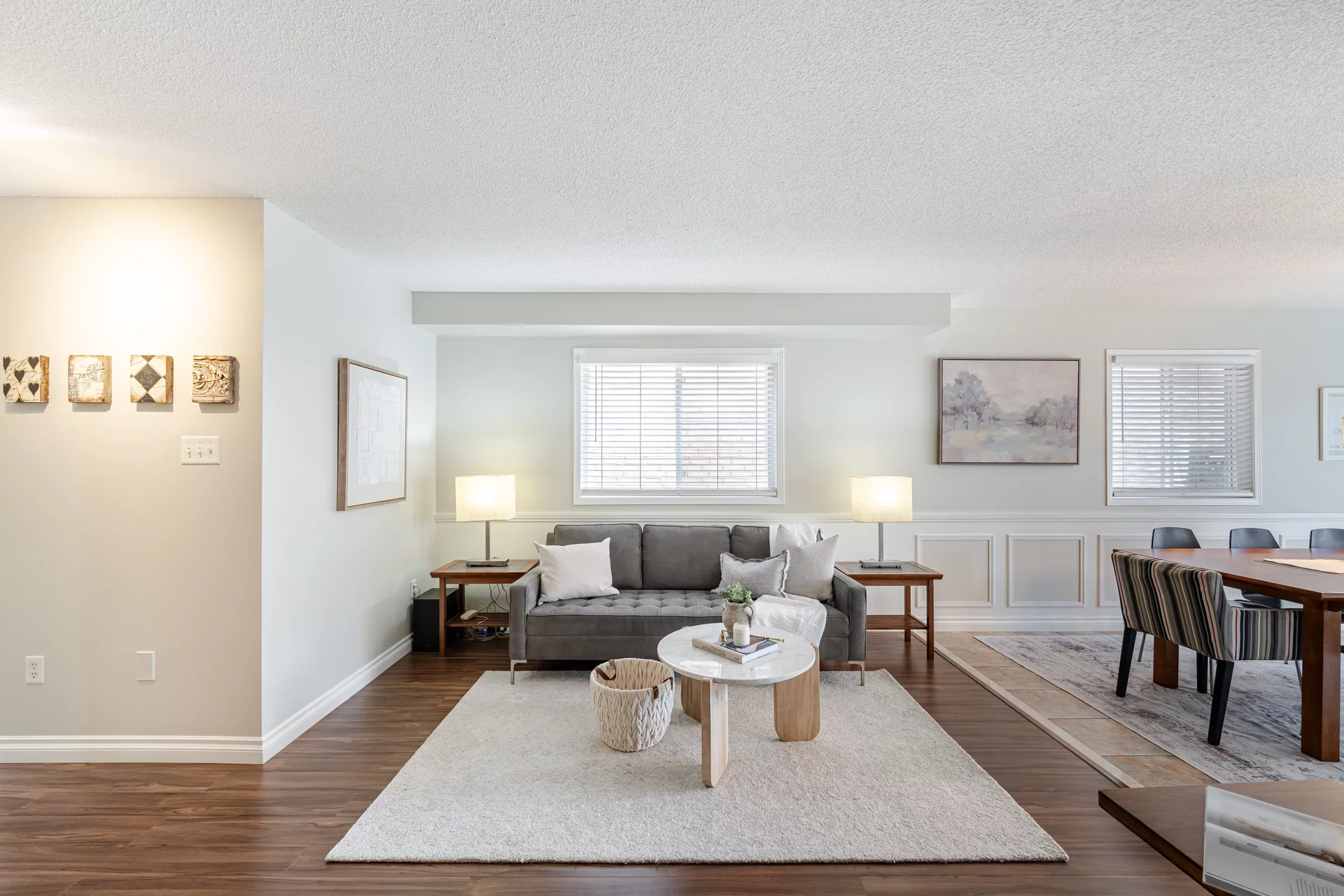 131 Tiller Trail, Brampton - photo 8