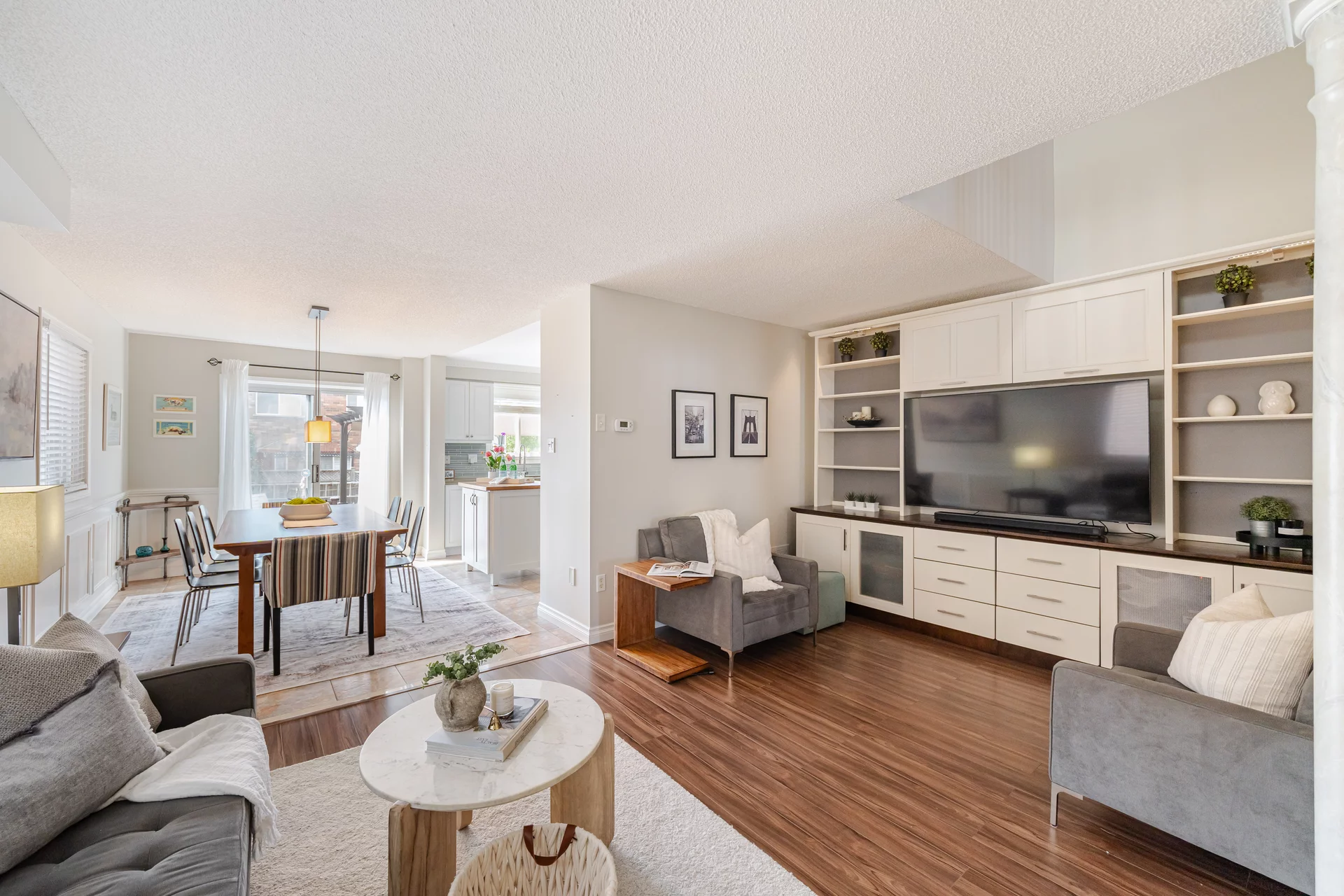 131 Tiller Trail, Brampton - photo 9