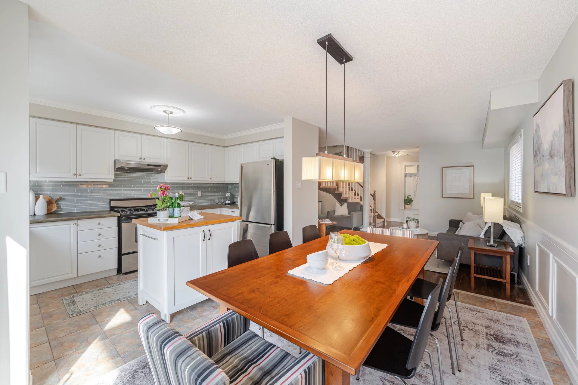 131 Tiller Trail, Brampton - photo 10