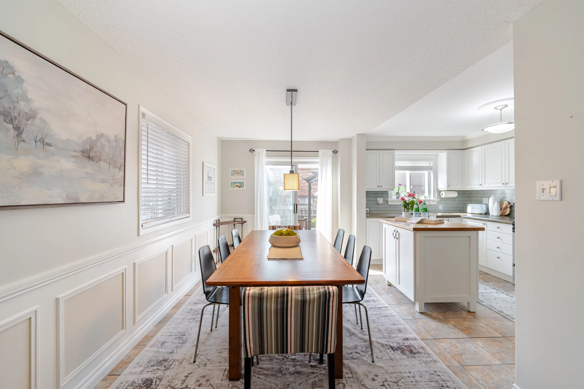 131 Tiller Trail, Brampton - photo 12