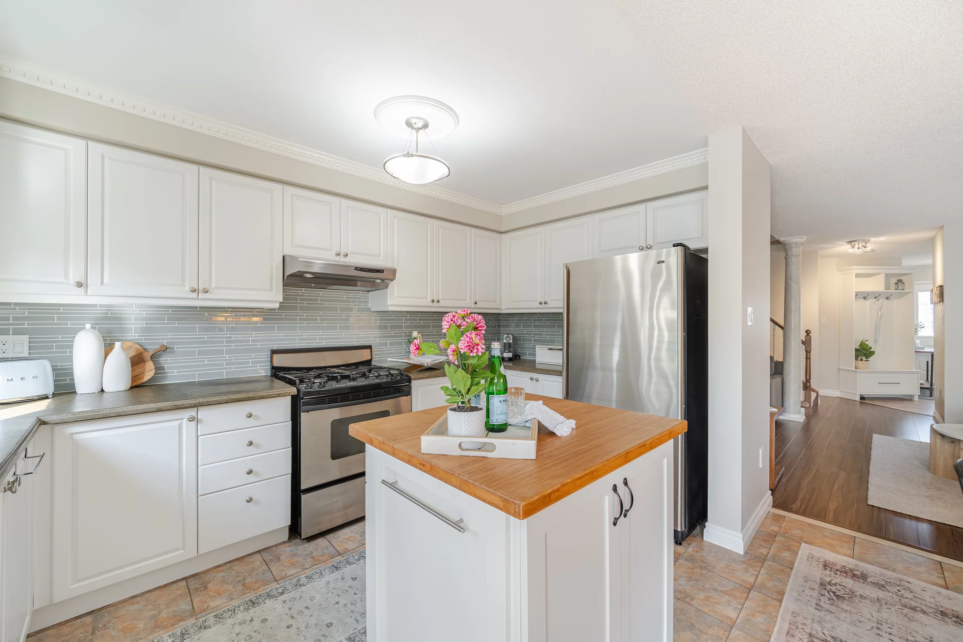 131 Tiller Trail, Brampton - photo 14