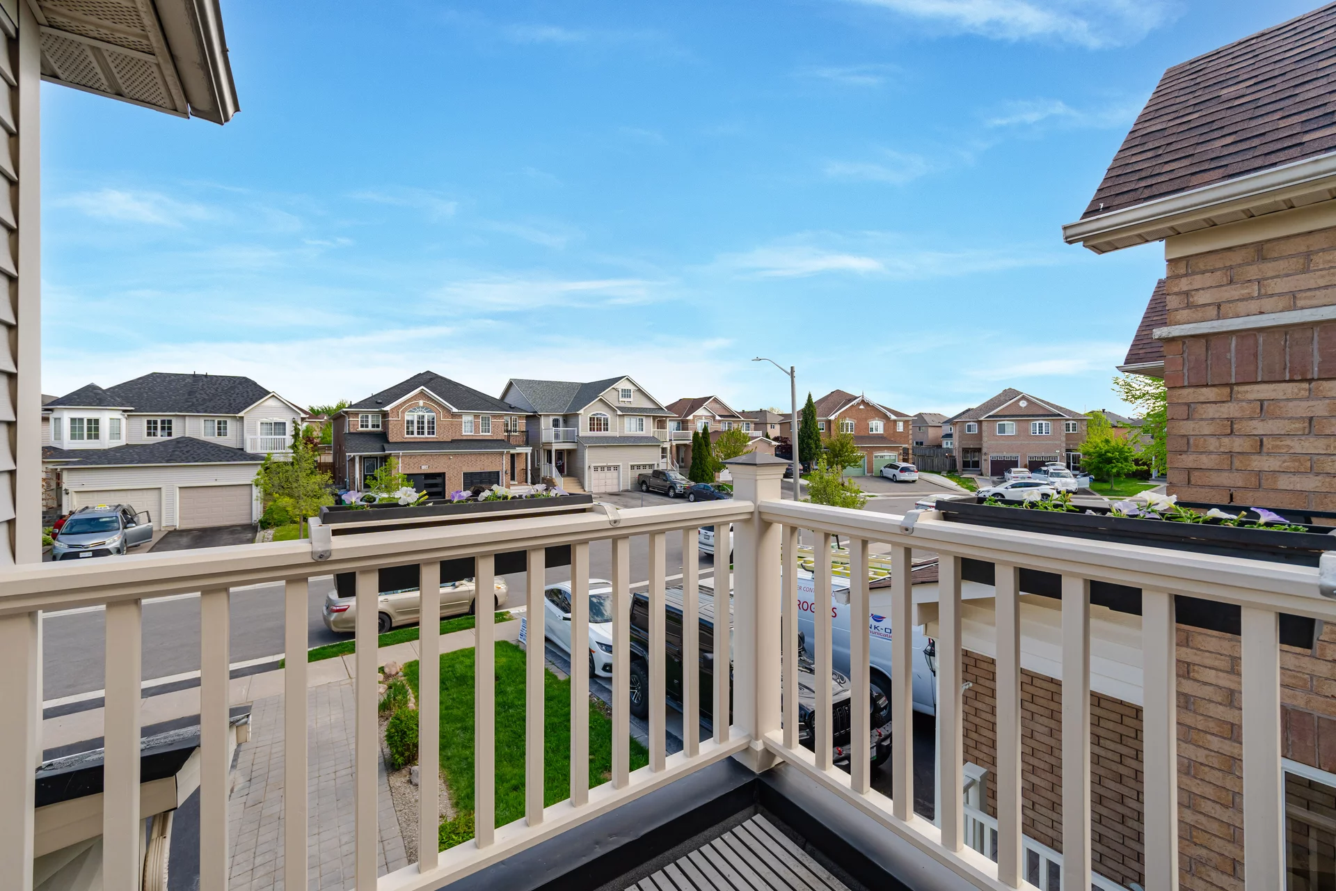 131 Tiller Trail, Brampton - photo 26