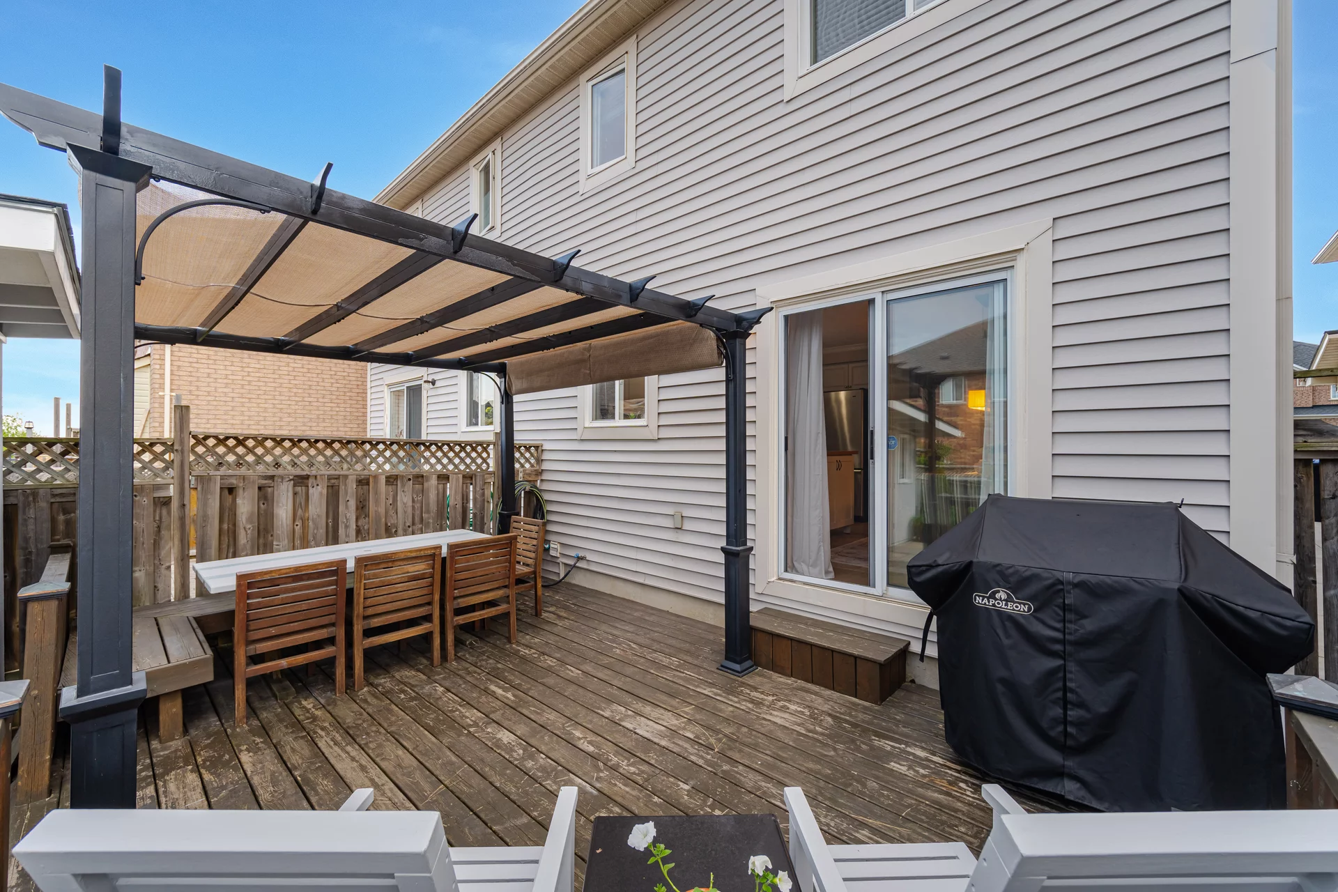131 Tiller Trail, Brampton - photo 37