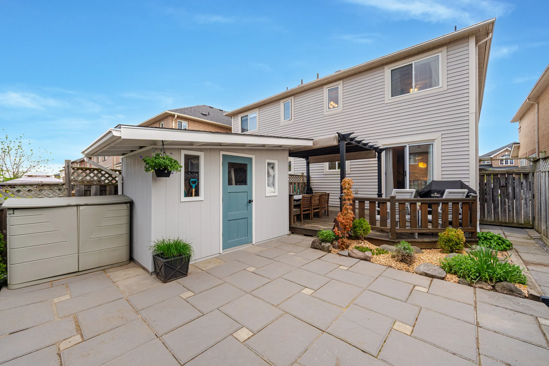131 Tiller Trail, Brampton - photo 39