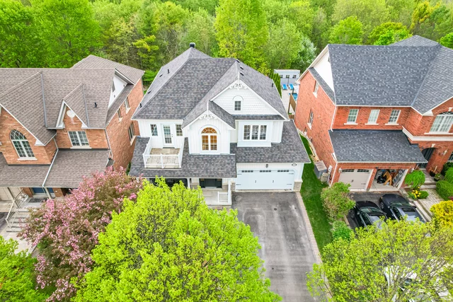 179 Roselena Drive, Schomberg - photo 8