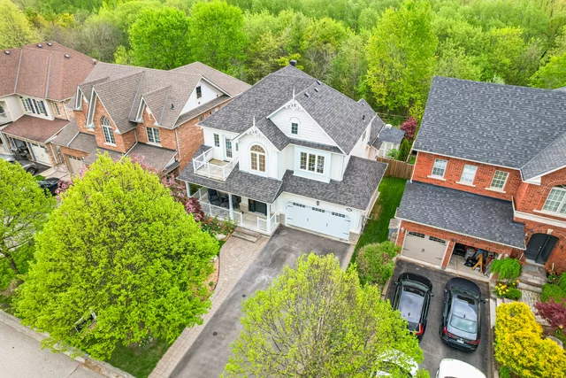 179 Roselena Drive, Schomberg - photo 9